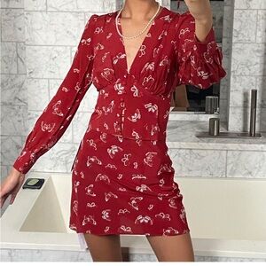 Realisation Par “Cookies” Butterfly Skirt